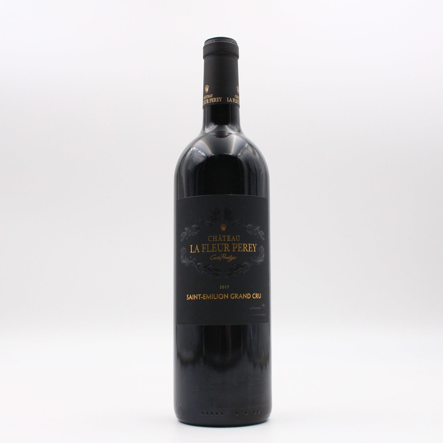 Chateau La Fleur Perey, Puisseguin Saint-Emilion, Grand Cru 2022