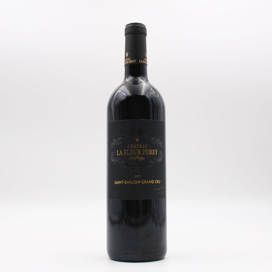 Chateau La Fleur Perey, Puisseguin Saint-Emilion, Grand Cru 2022