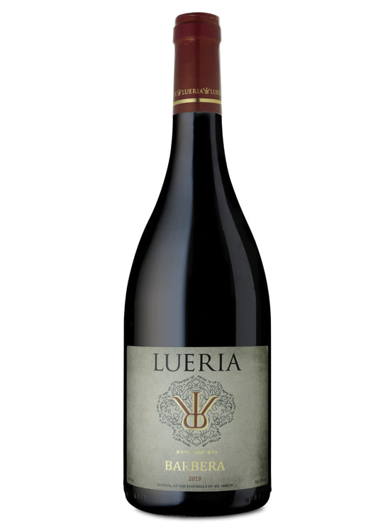 Lueria Barbera 2023