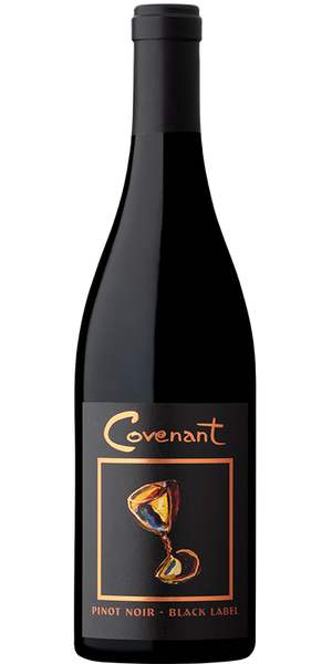 Covenant Black Label Pinot Noir 2023