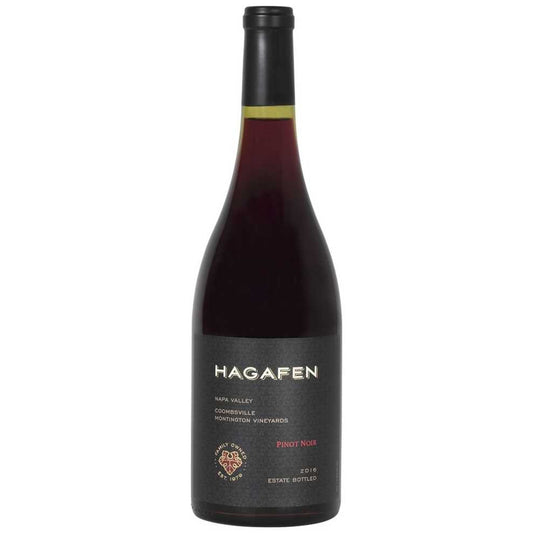 Hagafen Napa Valley Pinot Noir 2022