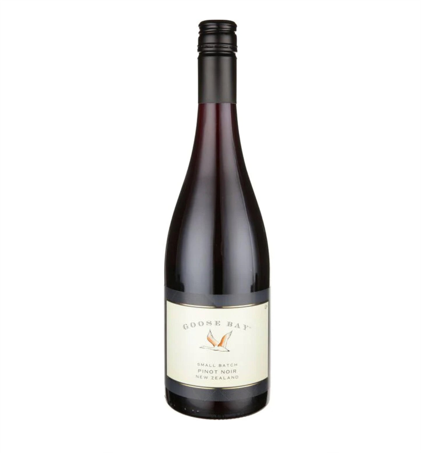 Goose Bay Small Batch Pinot Noir 2023
