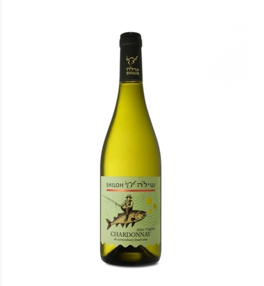 Shiloh Chardonnay 2024