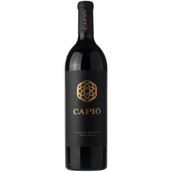 Capio Cabernet Sauvignon 2021