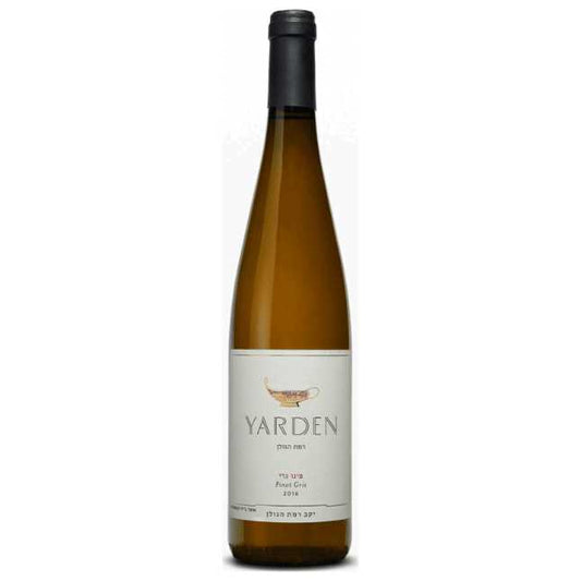 Yarden Pinot Gris 2023