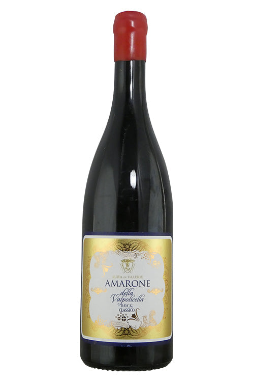 Aura di Valerie Amarone della Valpolicella 2019