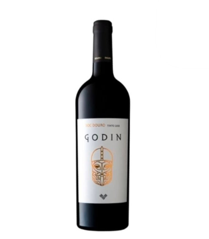 Godin Red Blend 2023