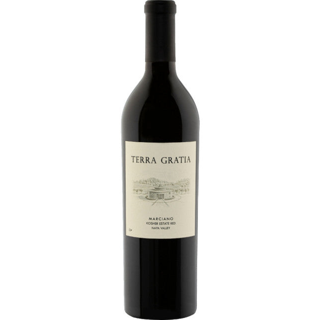 Terra Gratia Marciano Estates Red 2022