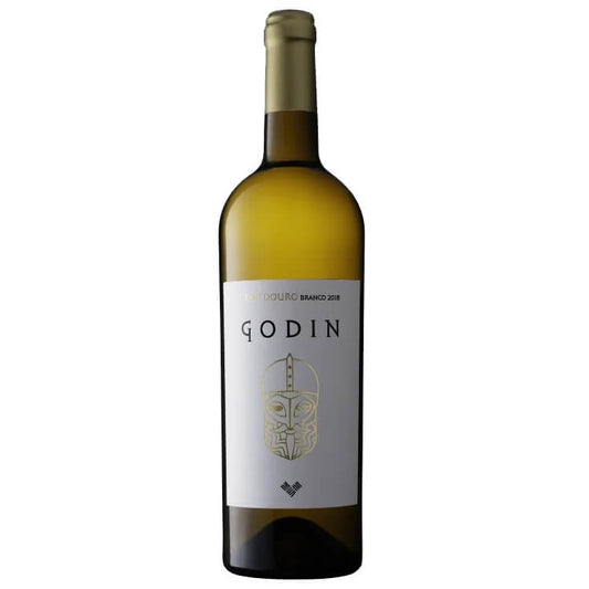 Godin Branco White Blend Douro 2023