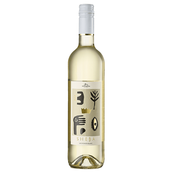 Binyamina Sheba Sauvignon Blanc 2025