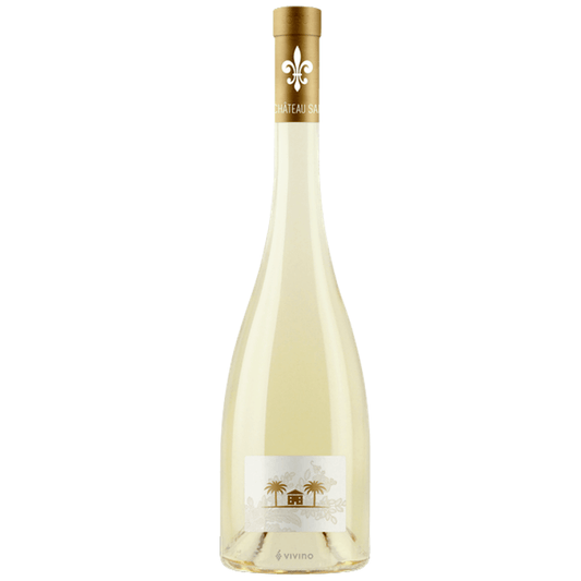 Chateau Sainte Marguerite Symphonie Blanc Cru Classe Cotes de Provence 2021