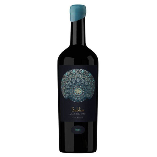 Elvi Clos Mesorah Sublim 2018