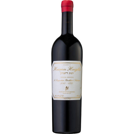 Hevron Heights Special Reserve Magnum 1.5L 2009