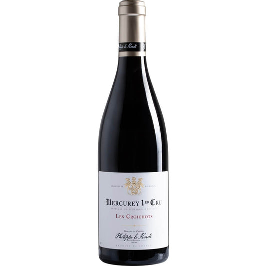 Philippe Le Hardi Mercurey 1er Cru 2022