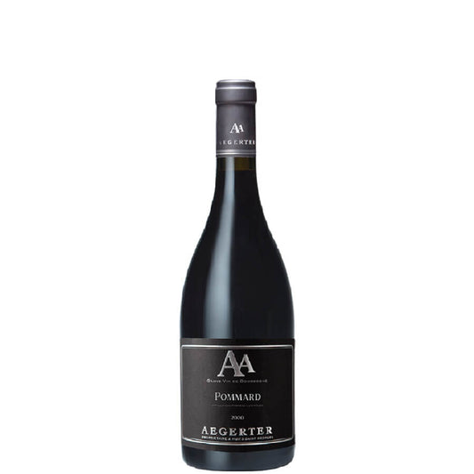 Aegerter Pommard 2020
