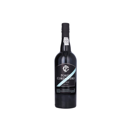 Porto Cordovero Fine Ruby Port