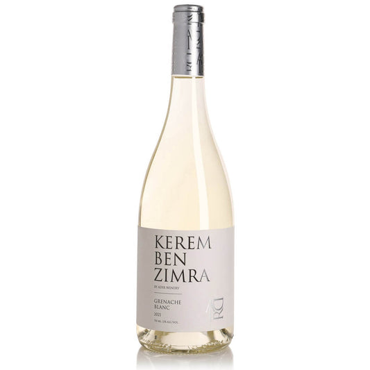 Adir Grenache Blanc 2023