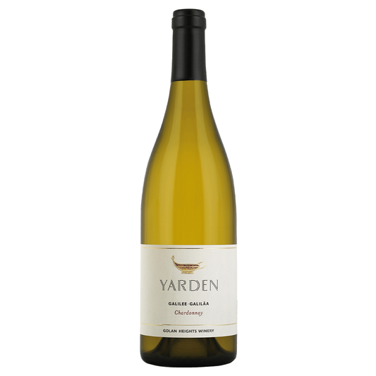 Yarden Chardonnay 2023