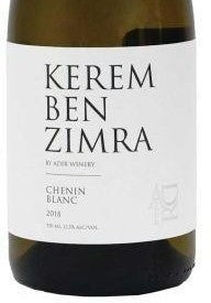 Adir Chenin Blanc 2023