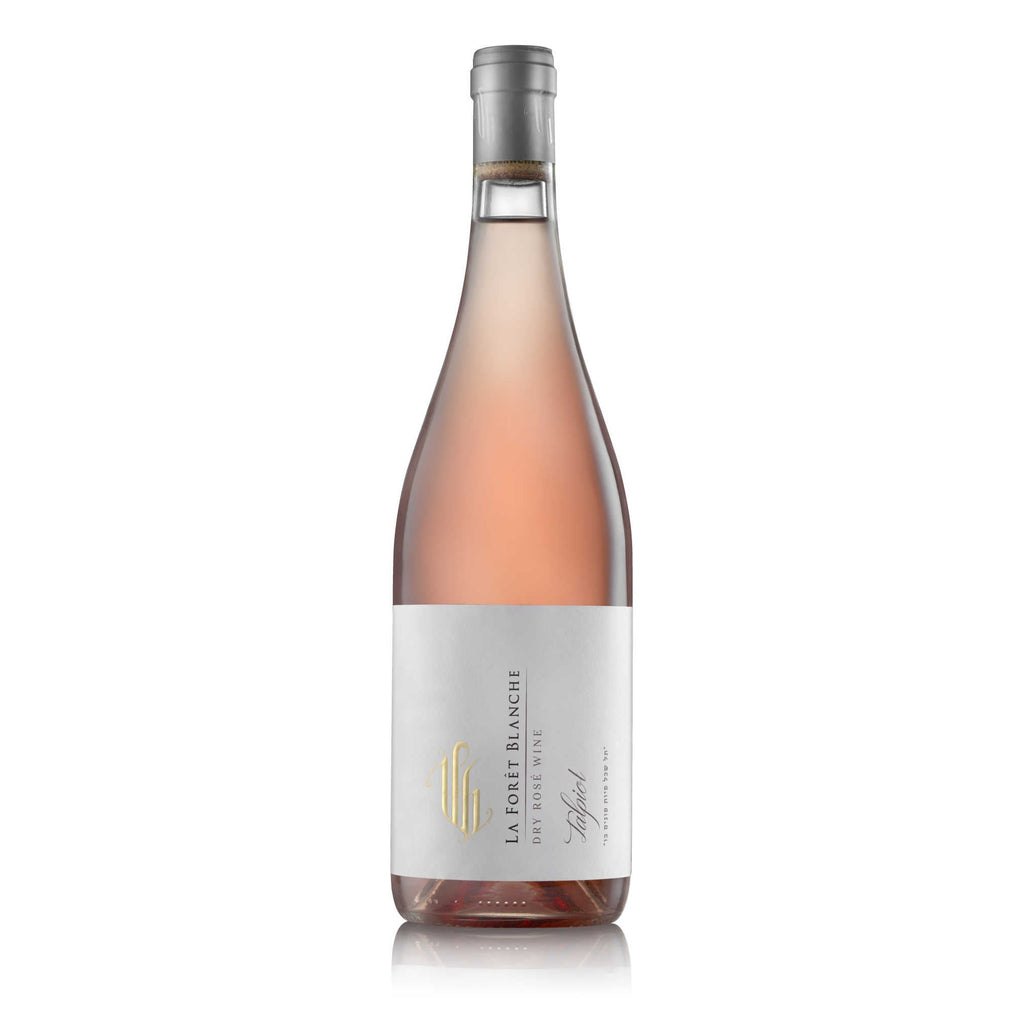 La Foret Blanche Talpiot Rose 2024