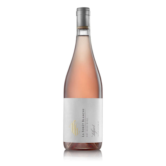 La Foret Blanche Talpiot Rose 2024