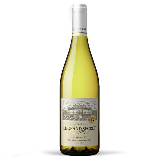 Le Grand Secret Sancerre 2023