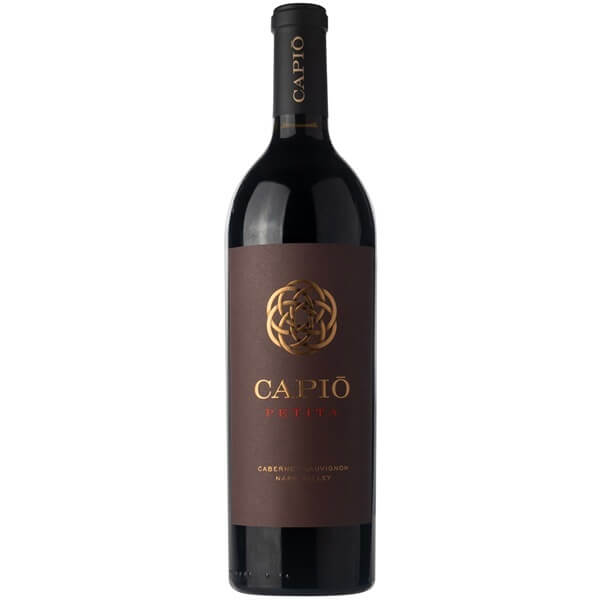 Capio Petita Cabernet Sauvignon 2022