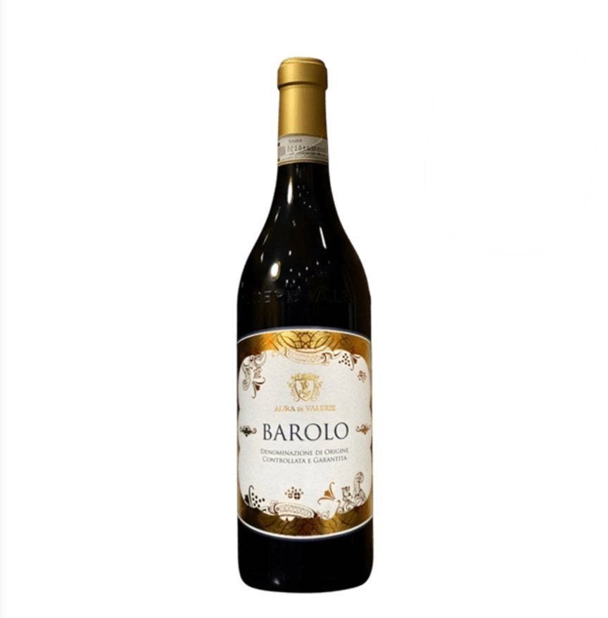 Aura di Valerie Barolo DOCG 2021