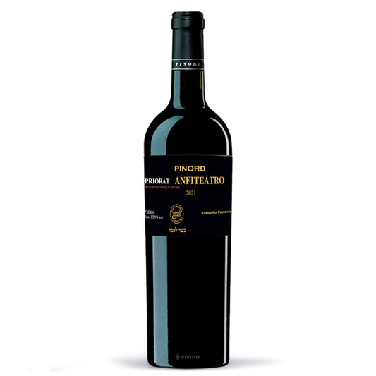 Bodegas Pinord Anfiteatro Priorat 2021