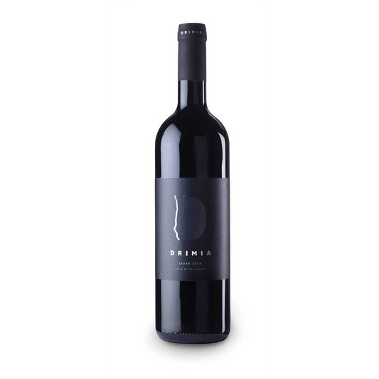 Drimia Sahar Red Blend 2021