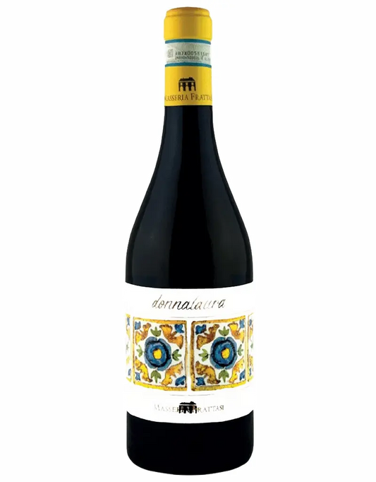 Masseria Frattasi 'Donnalaura' Falanghina del Sannio Taburno