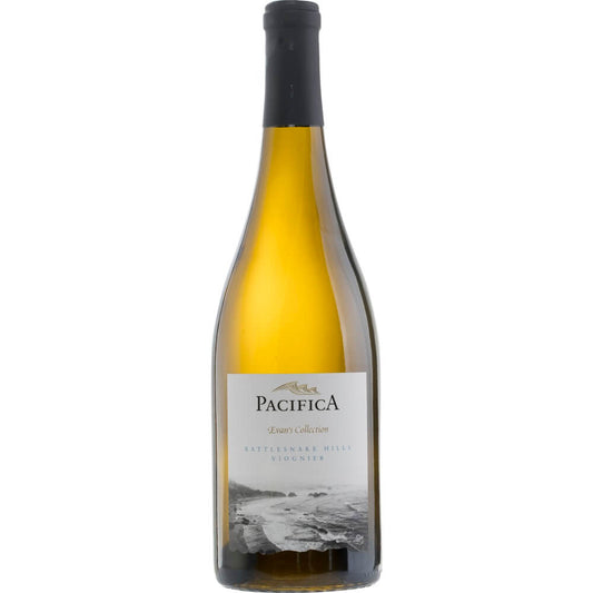 Pacifica Viognier