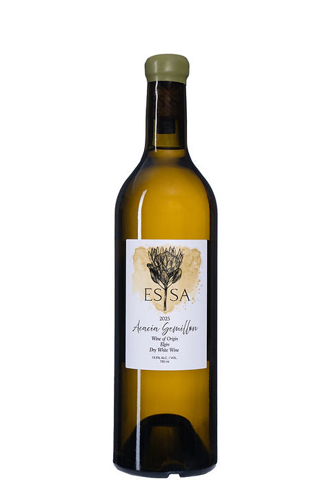 Essa Acacia Semillon 2025