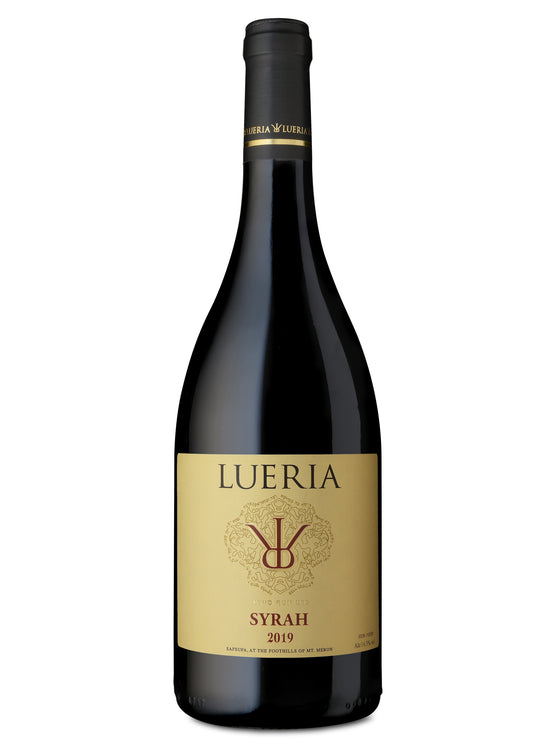 Lueria Syrah 2023