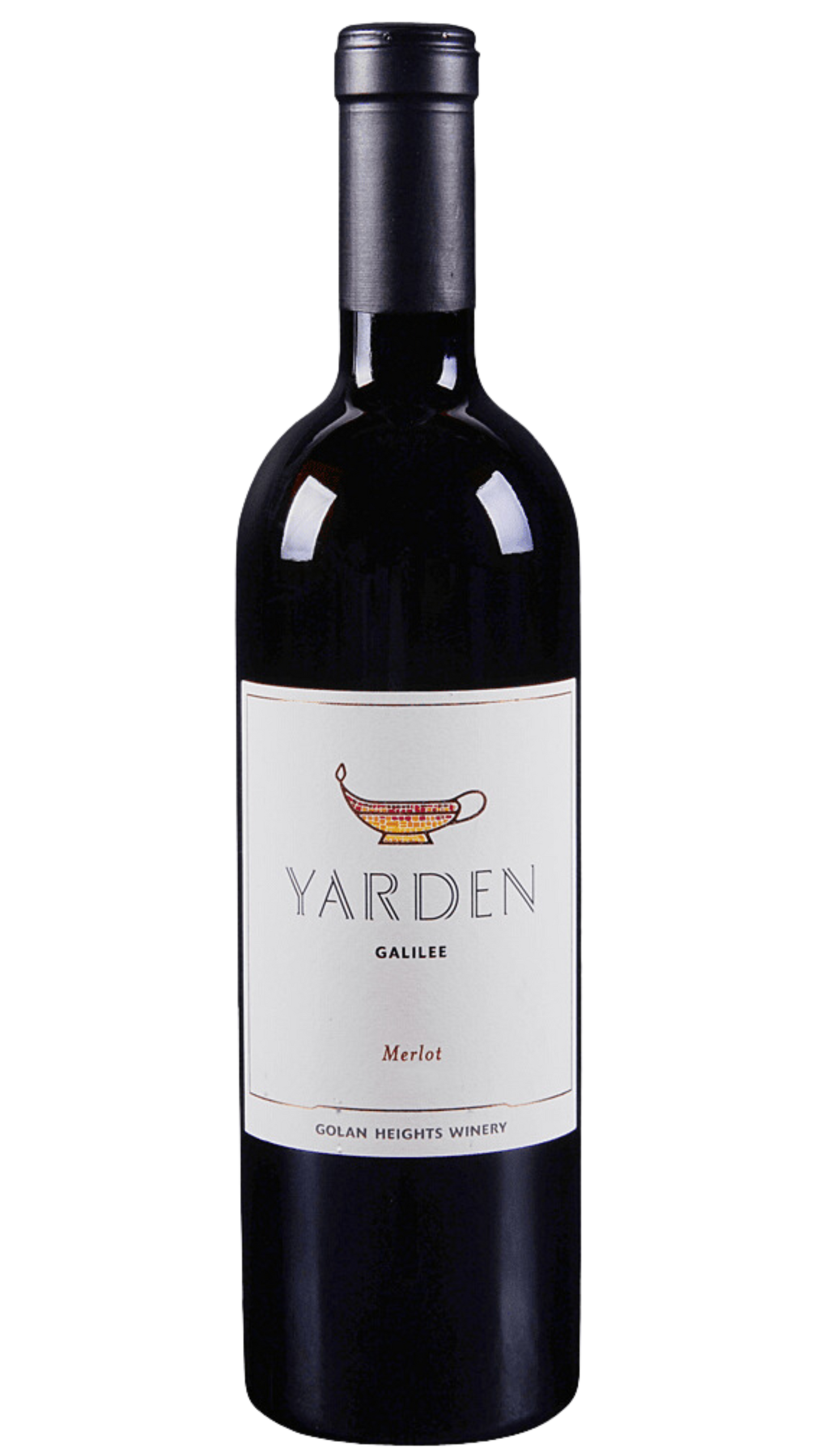 Yarden Merlot 2021