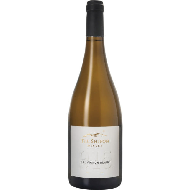 Tel Shifon 915 Sauvignon Blanc 2023