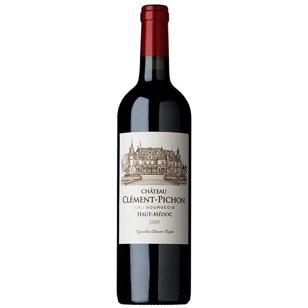 Chateau Clement-Pichon Haut Medoc 2020