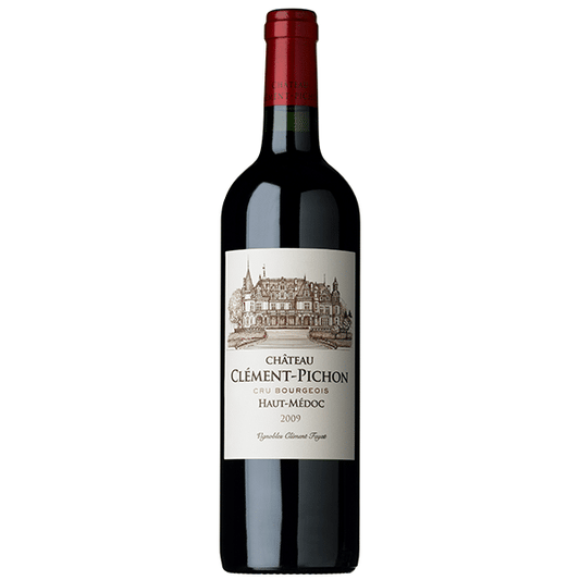 Chateau Clement-Pichon Haut Medoc 2020
