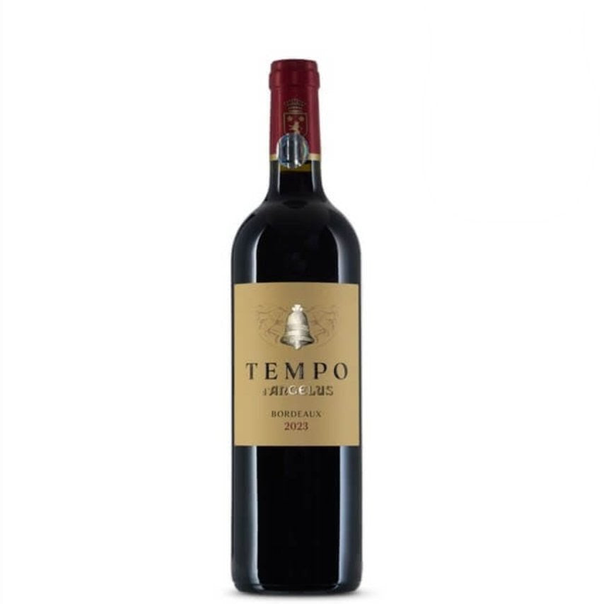 Tempo D'angelus 2023