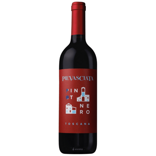 Vallepicciola Pievasciata Pinot Nero 2021