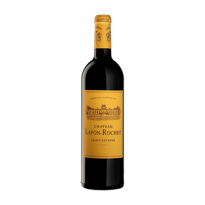 Chateau Lafon Rochet Saint-Estèphe Grand Cru Classe 2020