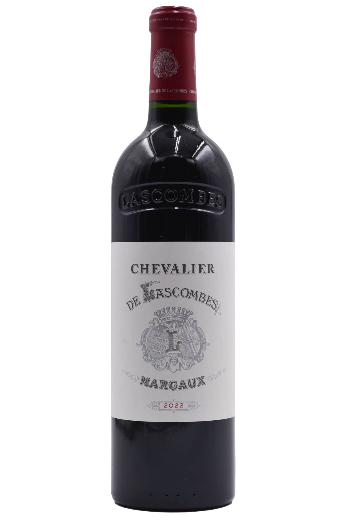 Chevalier De Lascombes Grand Cru Classe Margaux 2022