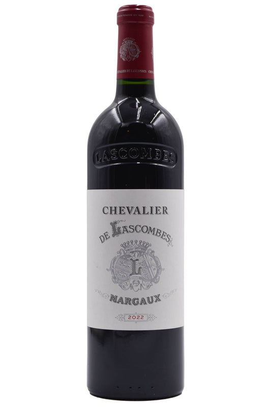 Chevalier De Lascombes 2022 375ml (Half Bottle)