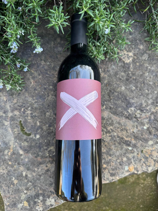Broad Brush Cabernet Sauvignon Napa Valley 2020 Mevushal Magnum 1.5L