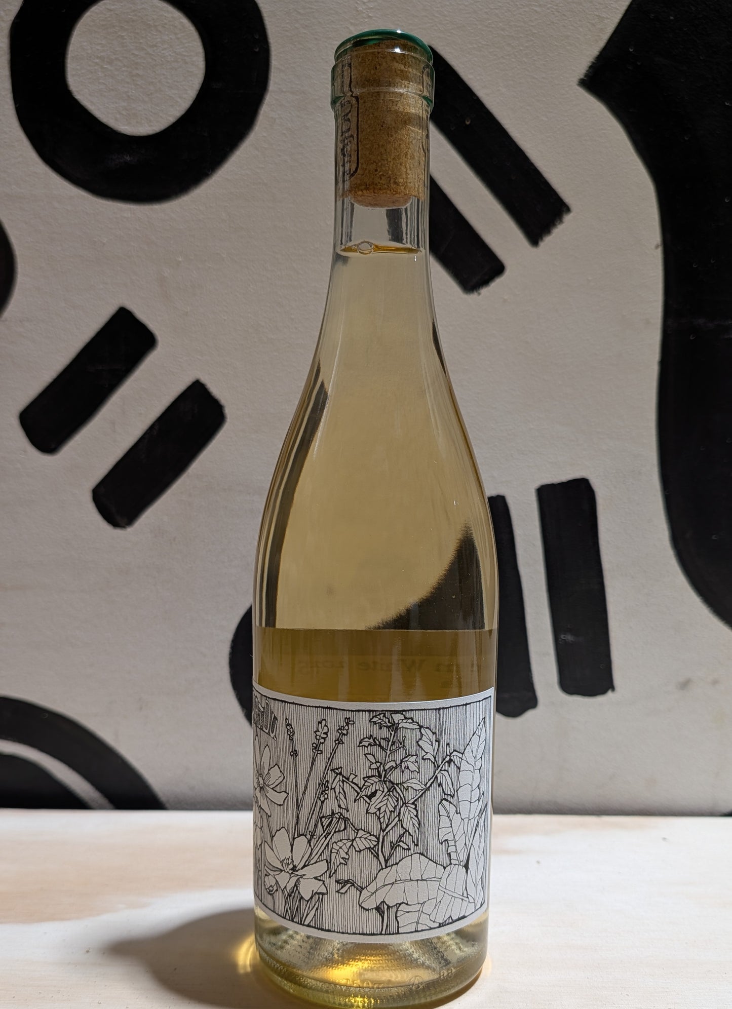 Hajdu Heirloom White Blend 2025