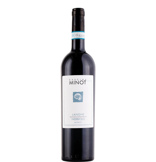 Masseria Cascina Minot Langhe Nebbiolo 2021