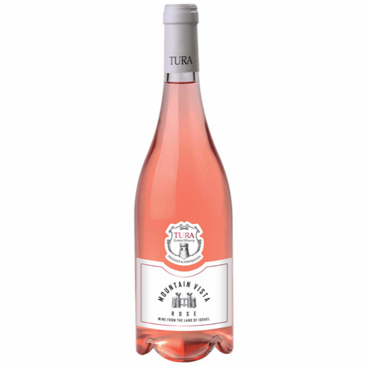 Tura Mountain Vista Rose 2024