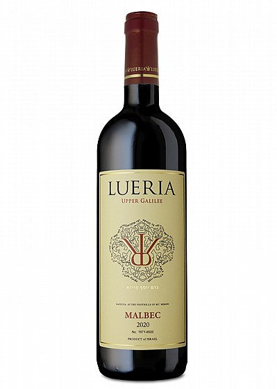 Lueria Malbec 2023