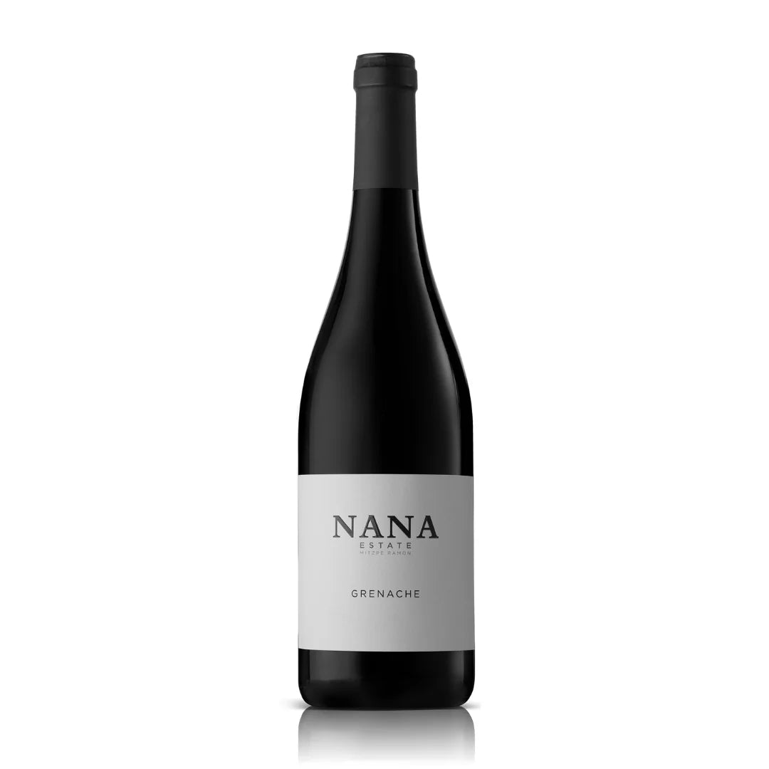 Nana Estate Grenache 2023