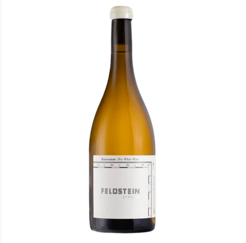 Avi Feldstein Roussanne 2023